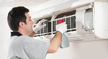 AC REPAIR & SERVICE