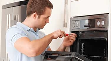 MICROWAVE OVEN REPAIR & SERVICE